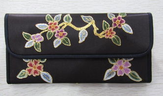 苏绣阁 日用生活中的艺术珍品